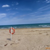 plaża