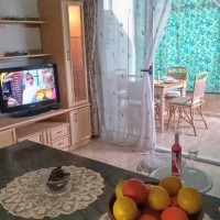 salon i balkon