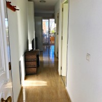 w apartamencie